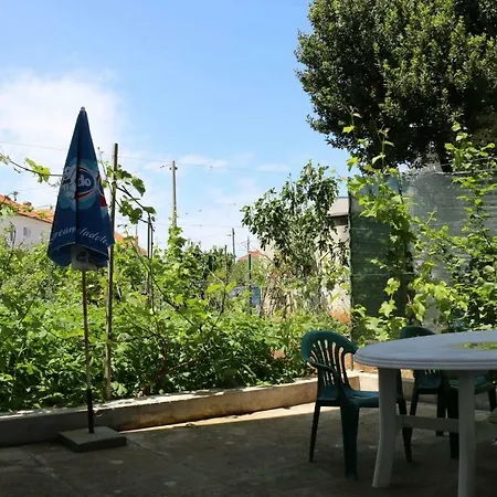 Apartament Tony Zadar