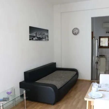 Apartament Tony Zadar
