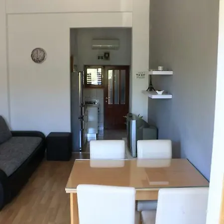 Tony Apartament Zadar