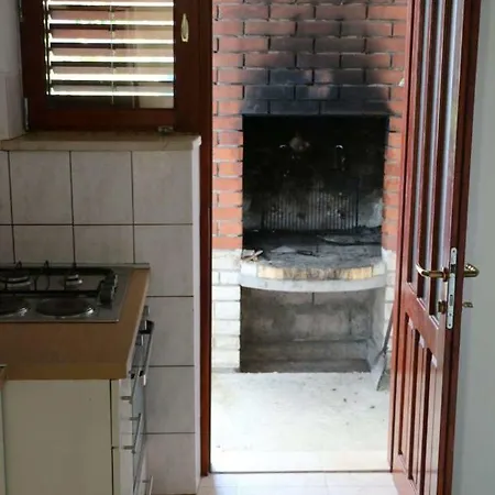 Tony Apartament *